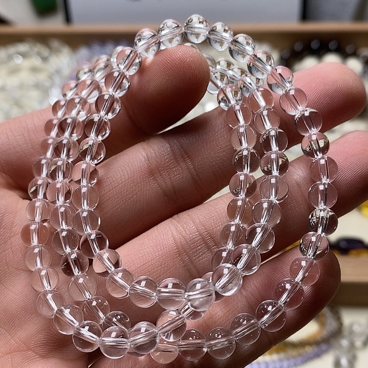 非金属卡6mm三圈 