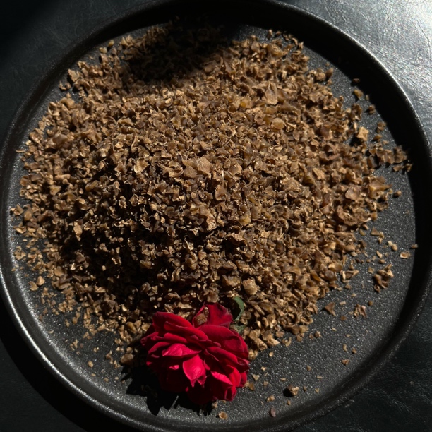 传统工艺铸就的洋芋籽籽，滋味醇厚难忘