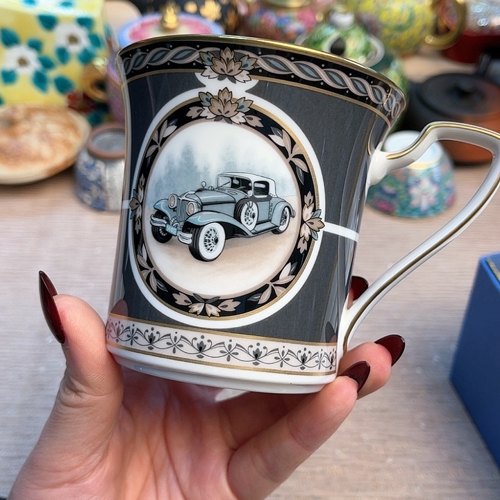 摆件全球孤品全球孤品