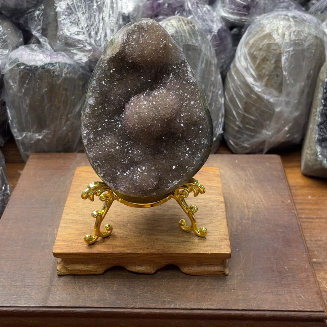 未镶嵌大型摆件（非配饰）水晶