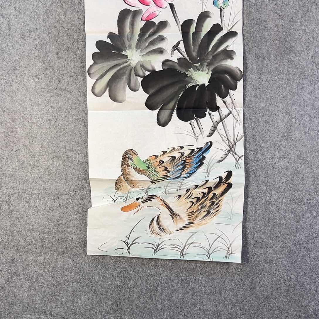 国画149 牡丹等植物资源优势显著突出