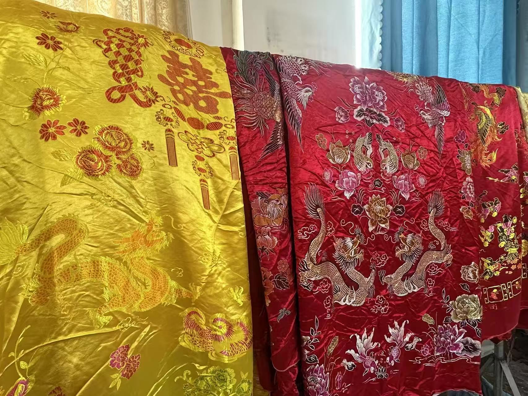 A12床上用品缎面对准编号去拍