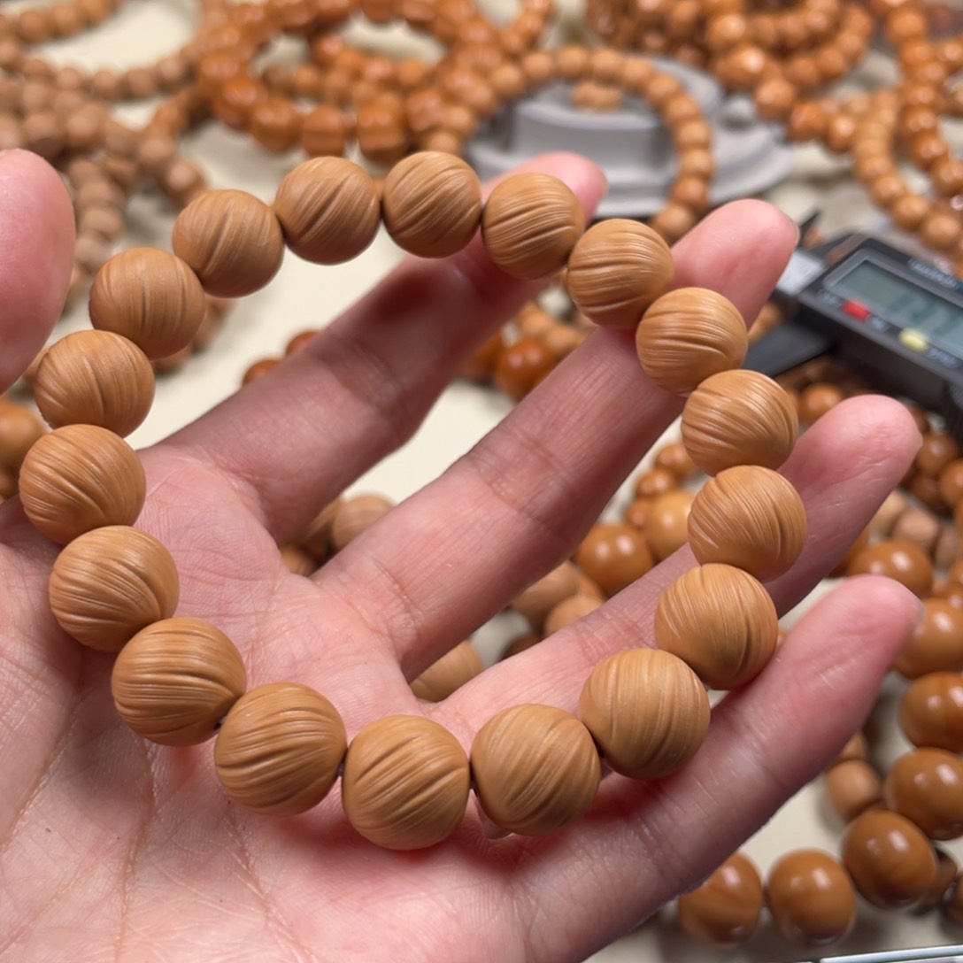 猴头核桃手串全品龙岩定风珠