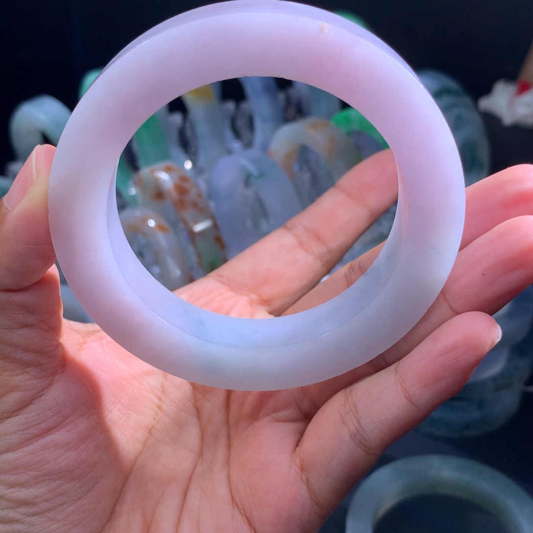 定制翡翠燕子墙推30未镶嵌