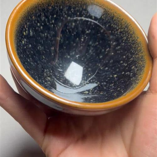 【闪购商品】茶盏-瑕疵-162.........