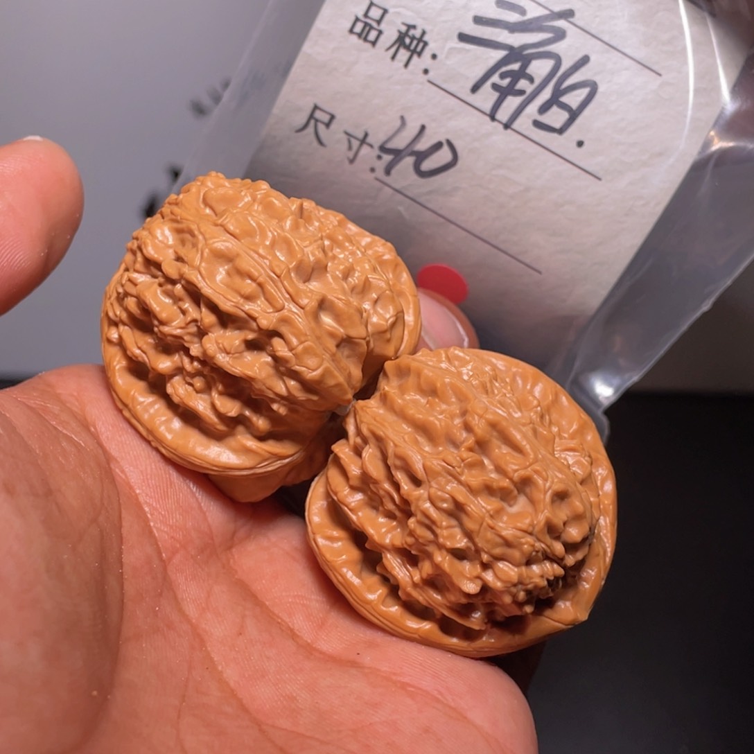 文玩核桃吊坠文玩核桃