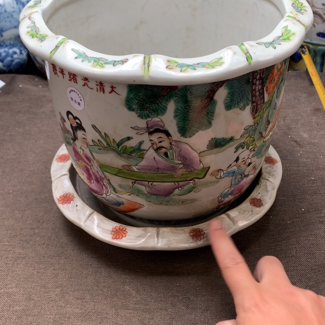 摆件陶瓷旧藏瓷器旧藏瓷器