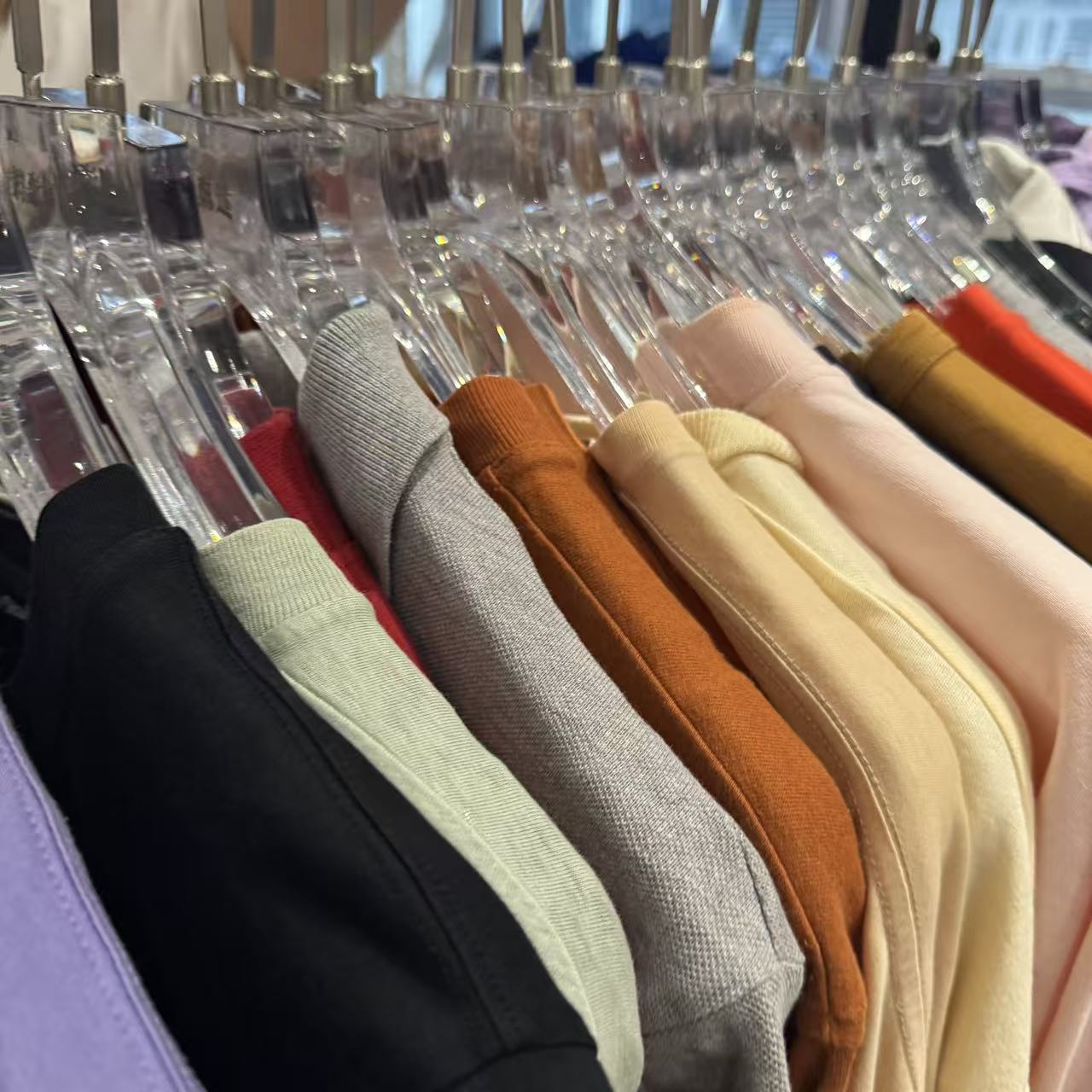 【AKA专属】潮流服饰 专拍链接