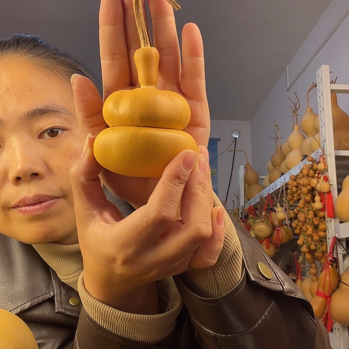 心****来天然葫芦一物一图看图片发货