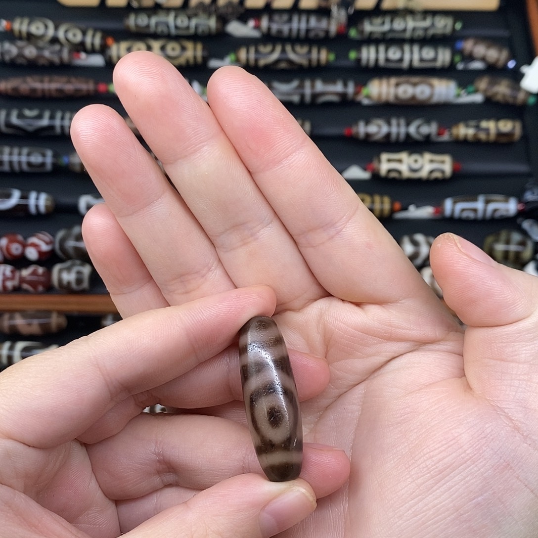 玛瑙/玉髓（覆膜）未镶嵌颈饰