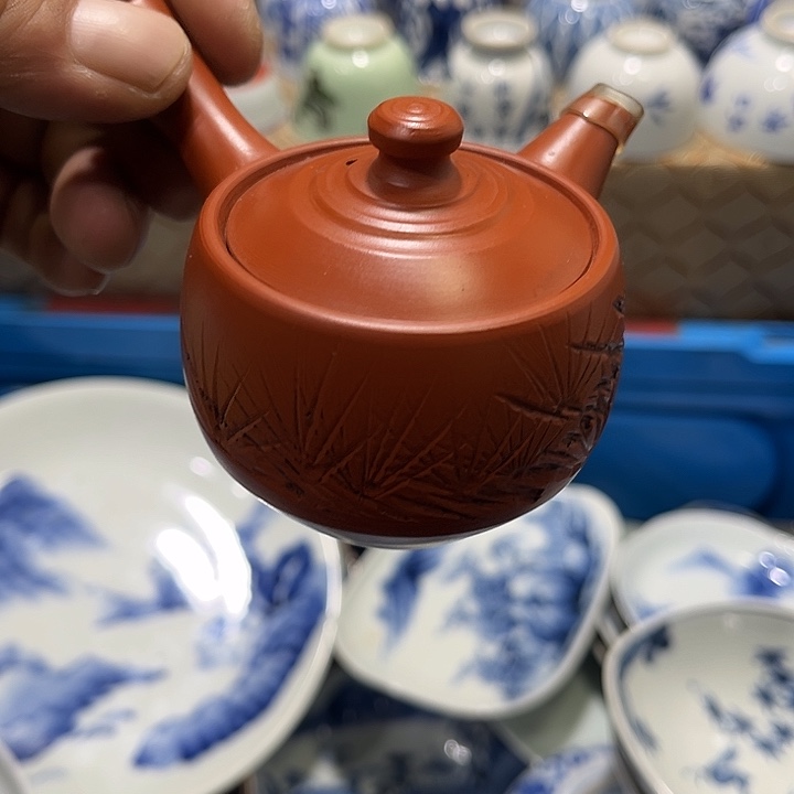 陶瓷茶玩榜第二十名