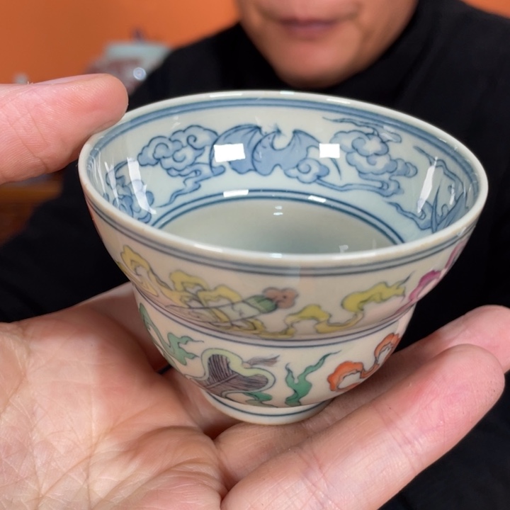 福利来啦，福利来啦杯