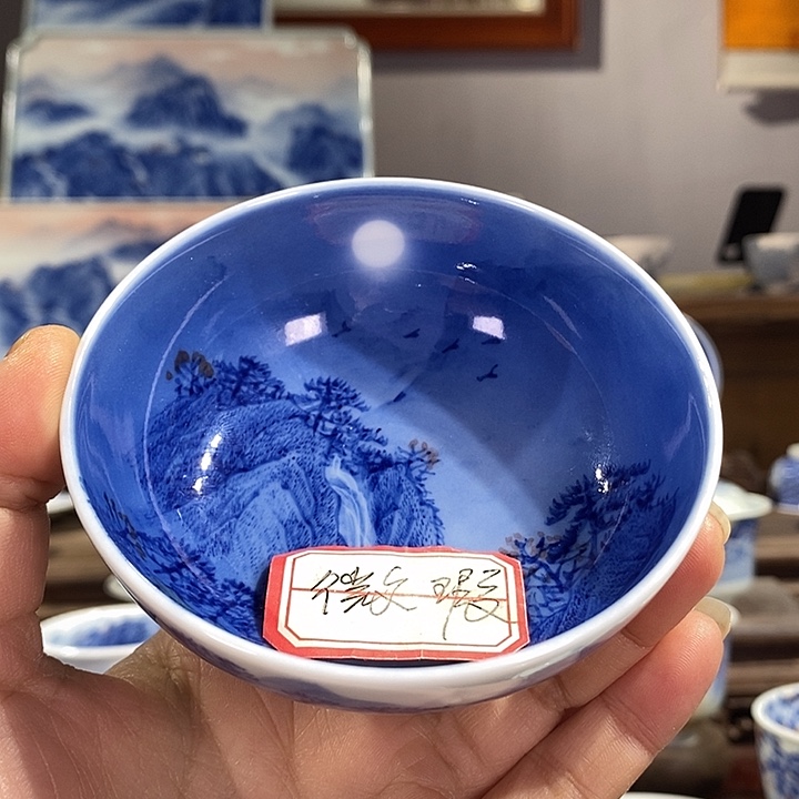 杯晴**多高亮兴老师作品