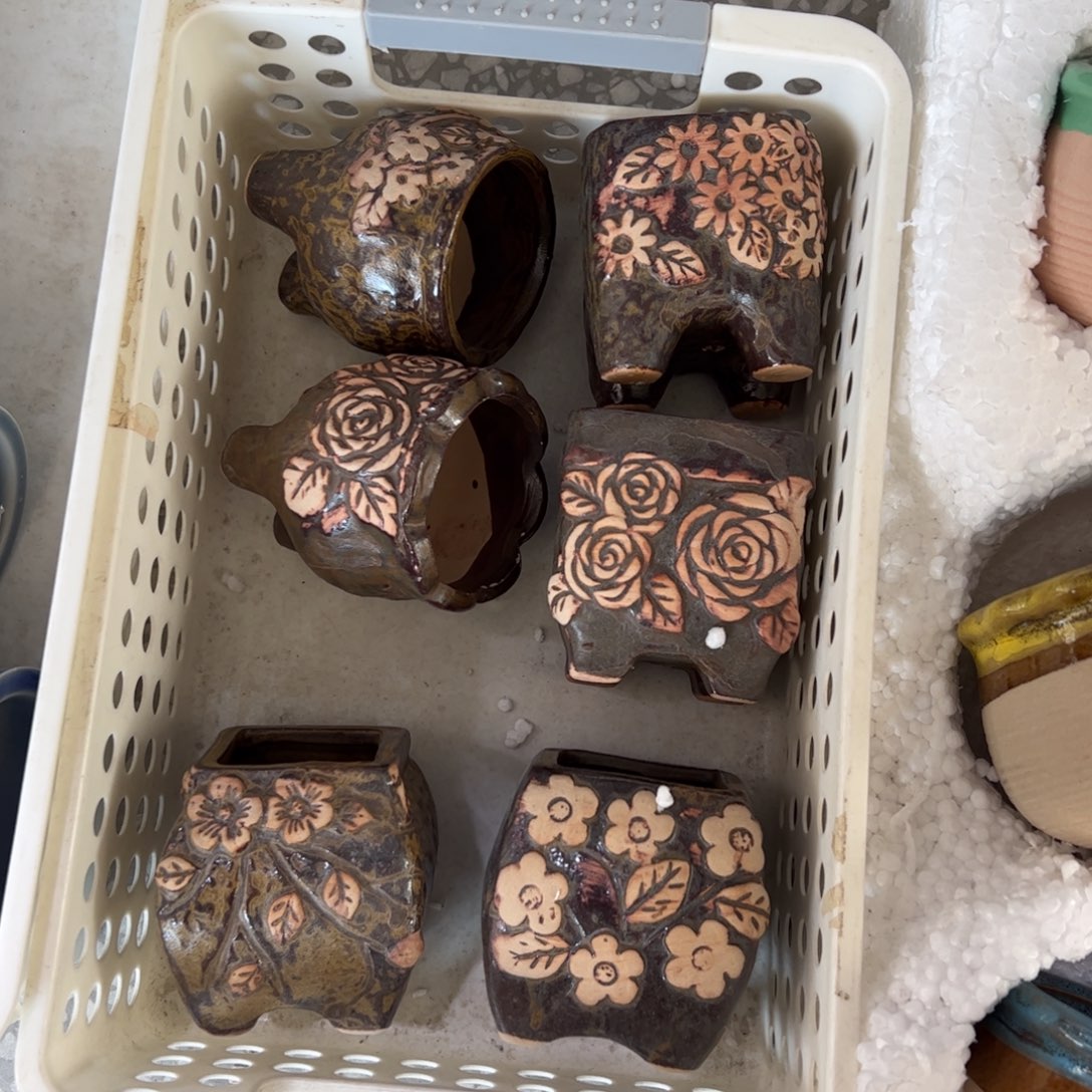 【闪购商品】陶瓷@@2