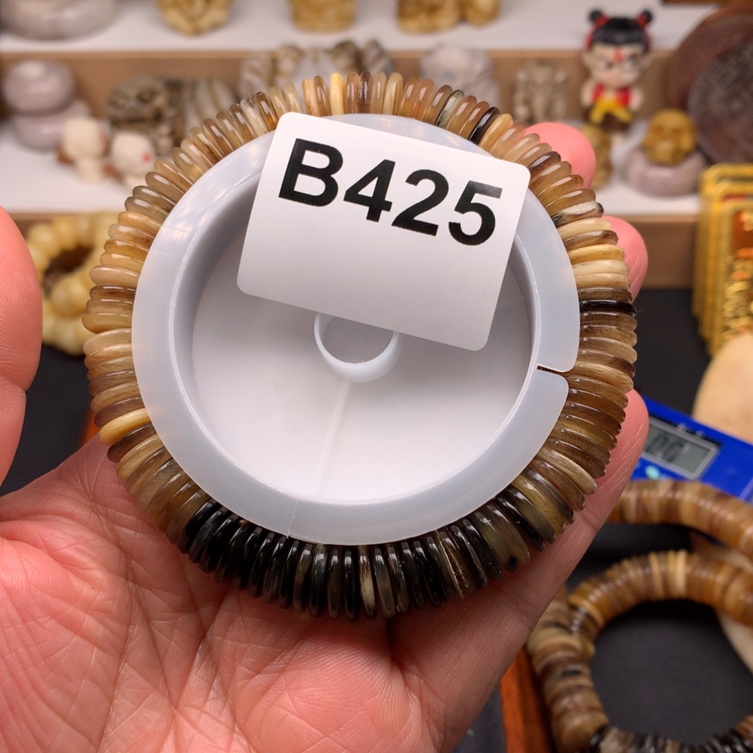 其他驼骨肥*天天都在盘  11羊角