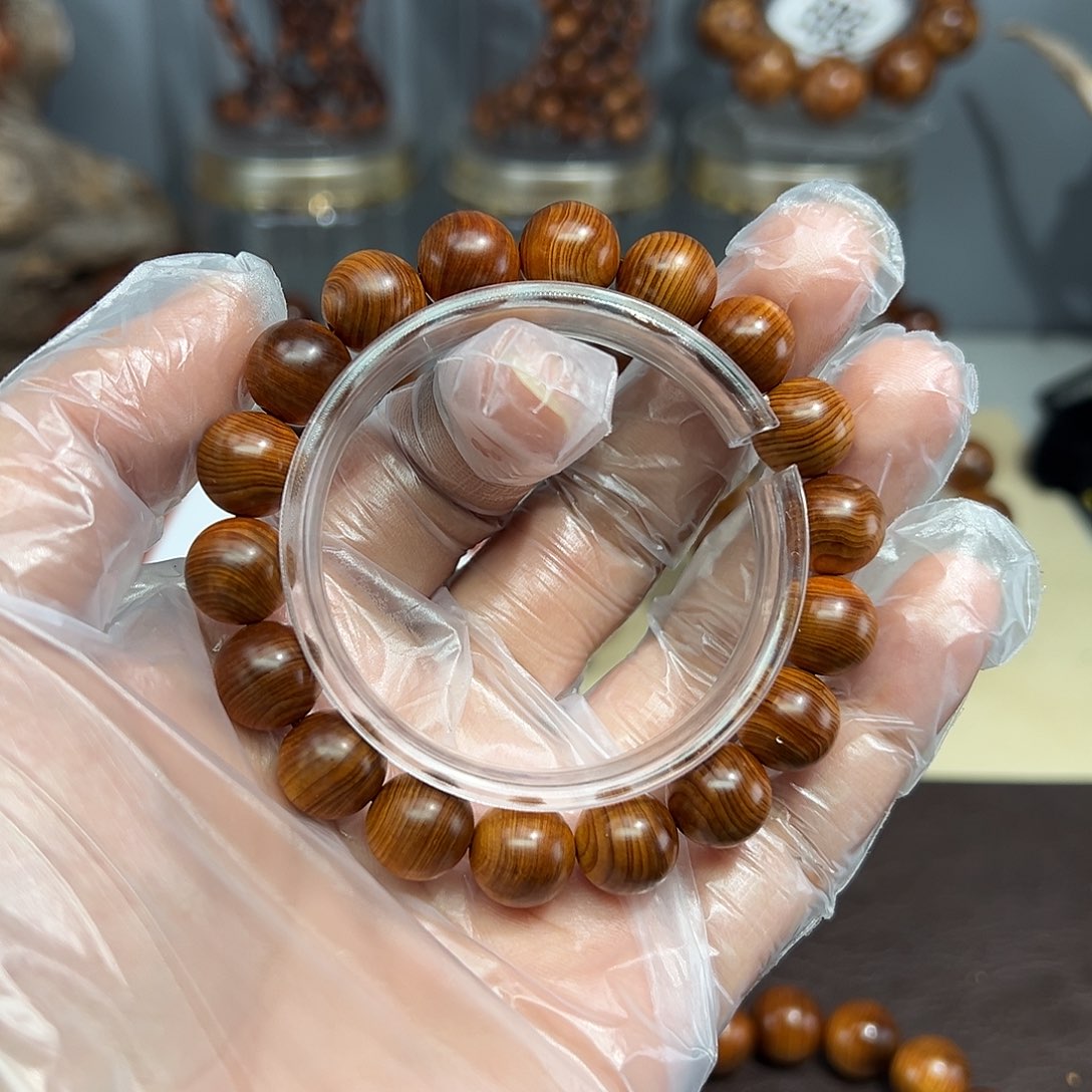 柏木（崖柏）1.2精品黑油