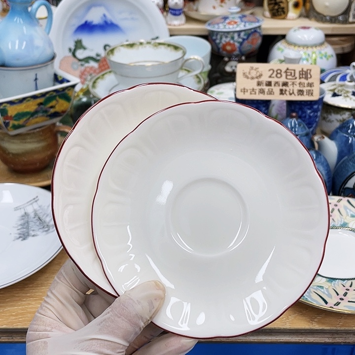 鹿屋家的美丽瓷器呀大***6