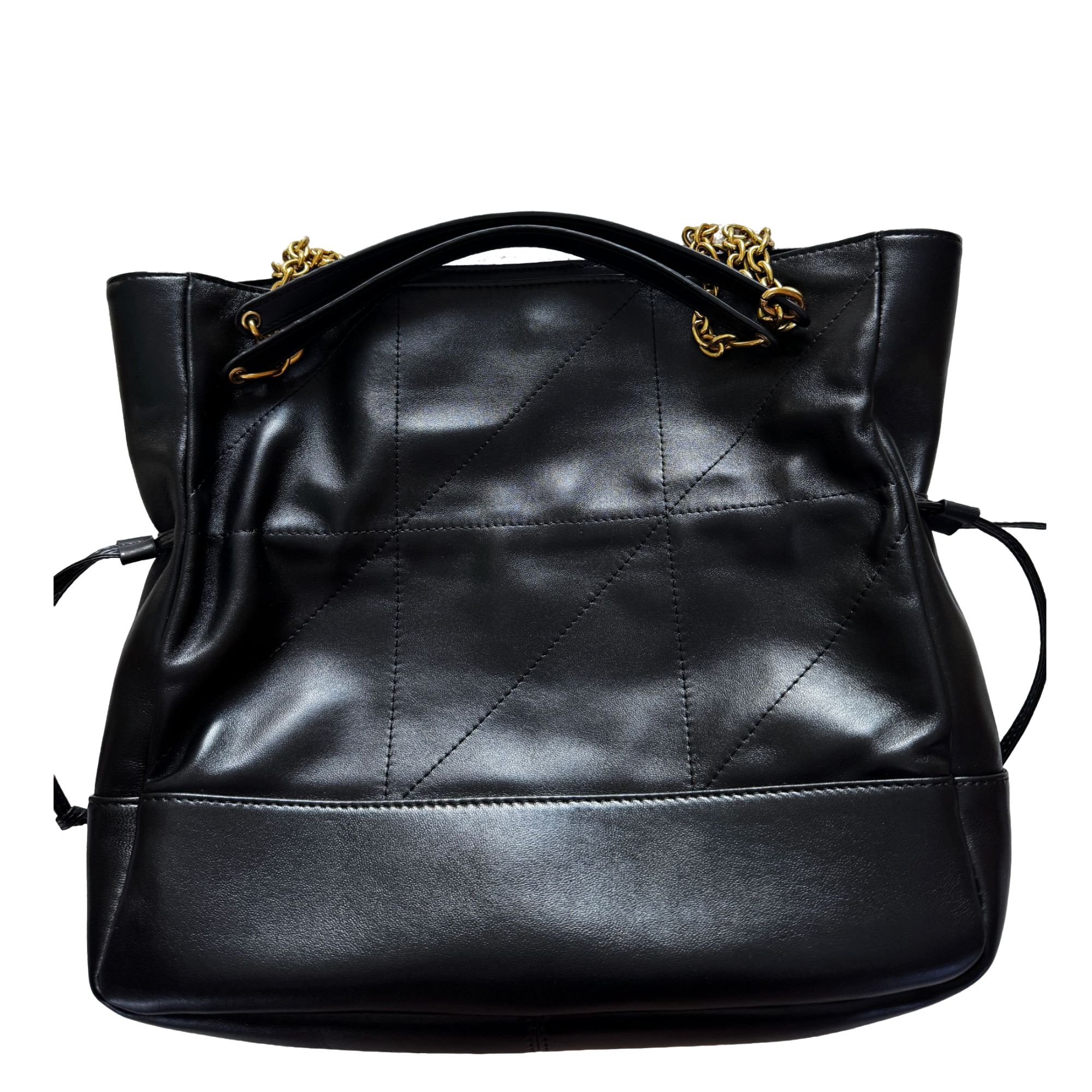 【抽绳福袋 】经典高定手提斜挎单肩女包