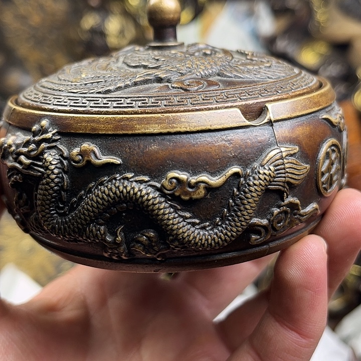 航弟文玩铜器链接