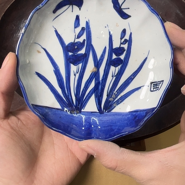 铁***客海外中古回流一物一拍