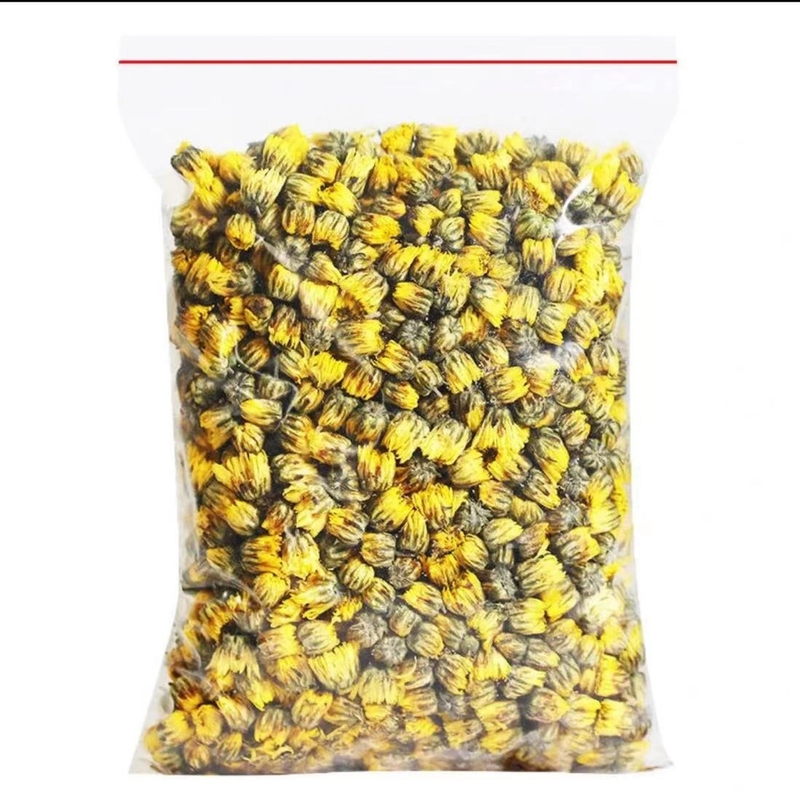 【胎菊】菊花茶胎菊王杭白菊胎菊可搭玫瑰花决明子枸杞