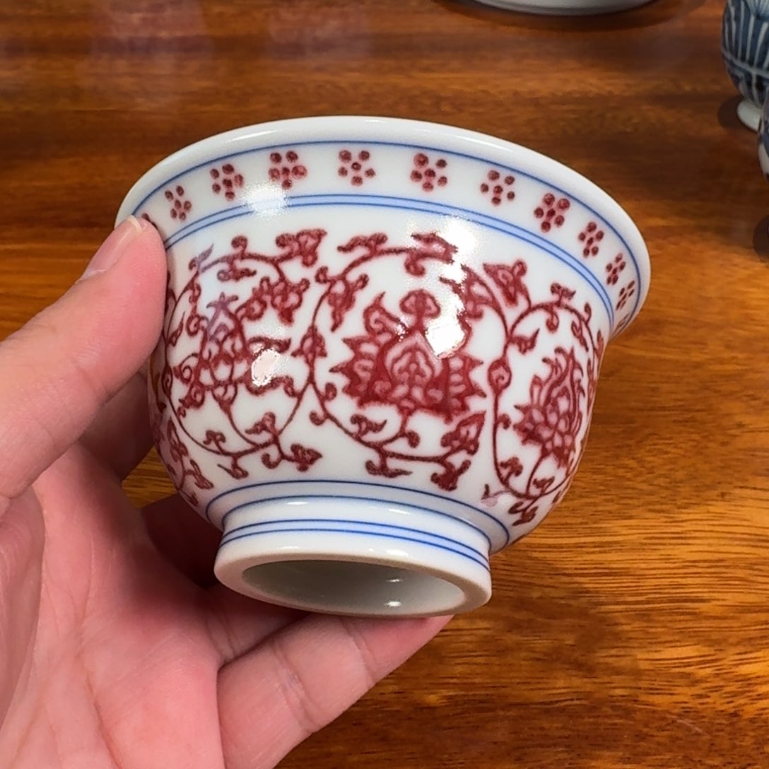 瓷器的制作工艺和工艺流程