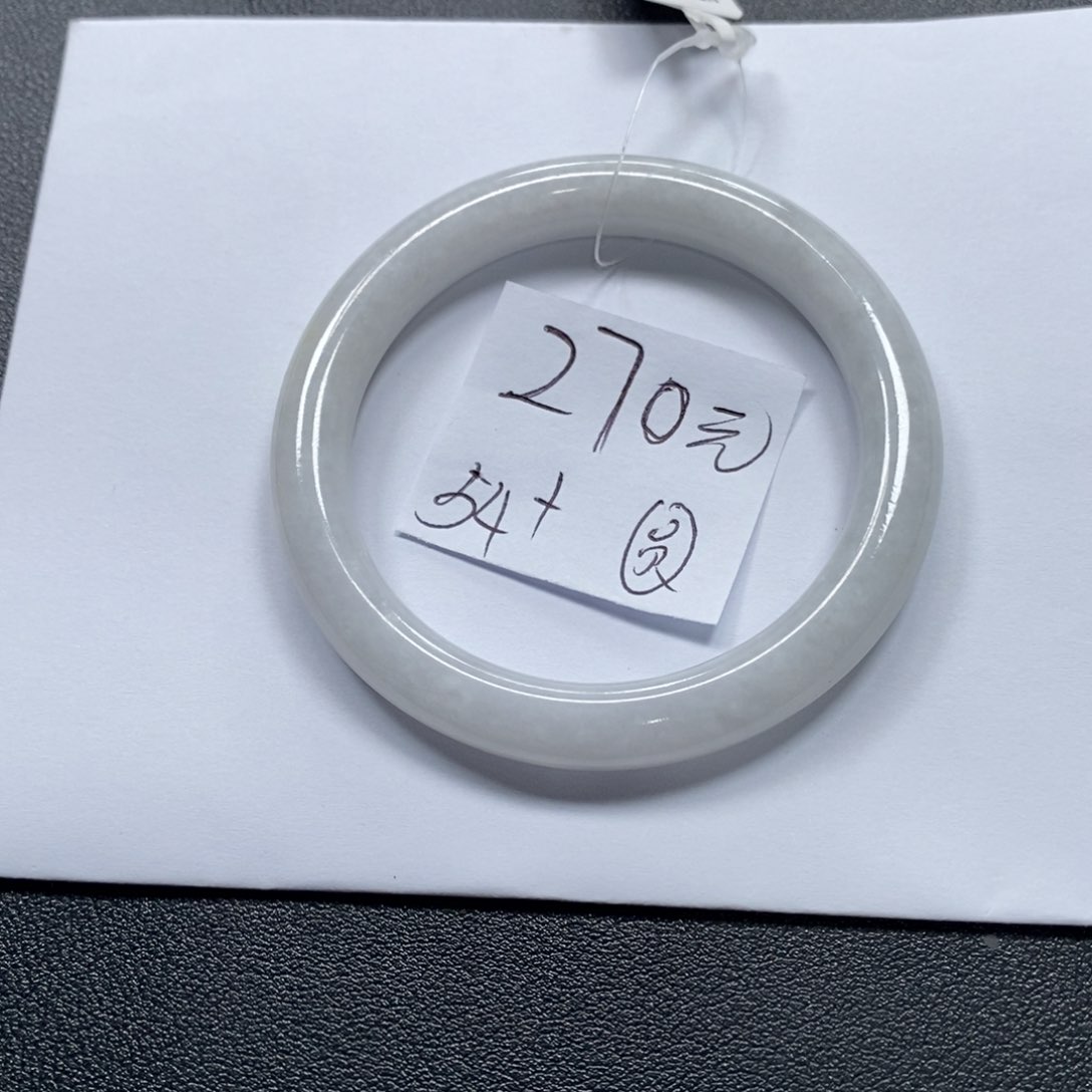 【闪购商品】未镶嵌手镯翡翠