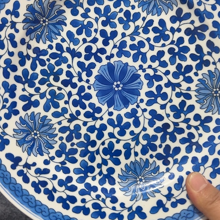 陶景德镇陶瓷艺术瓷