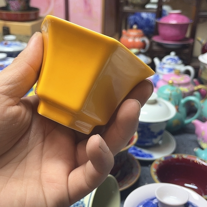 景德镇陶瓷研究所
