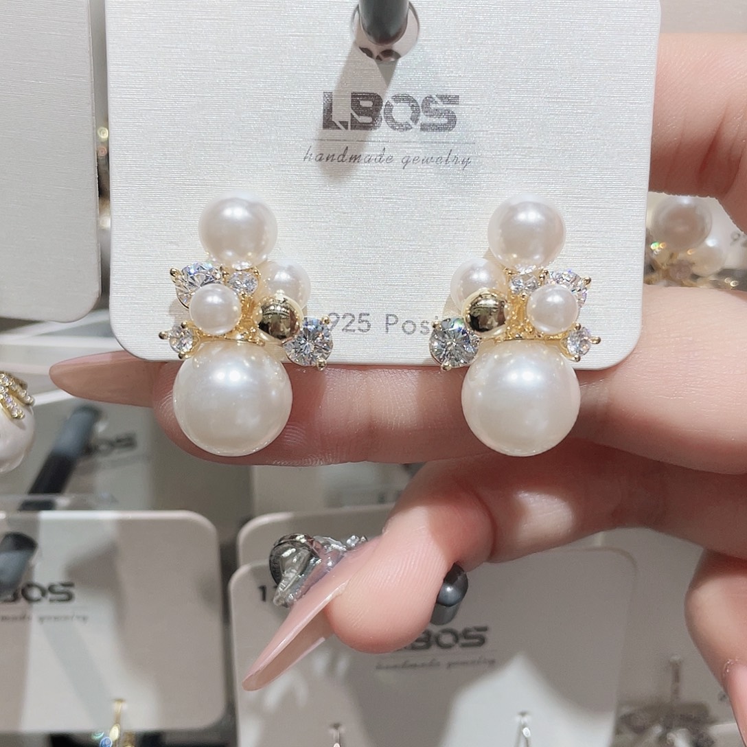 合成立方氧化锆铜合金925银