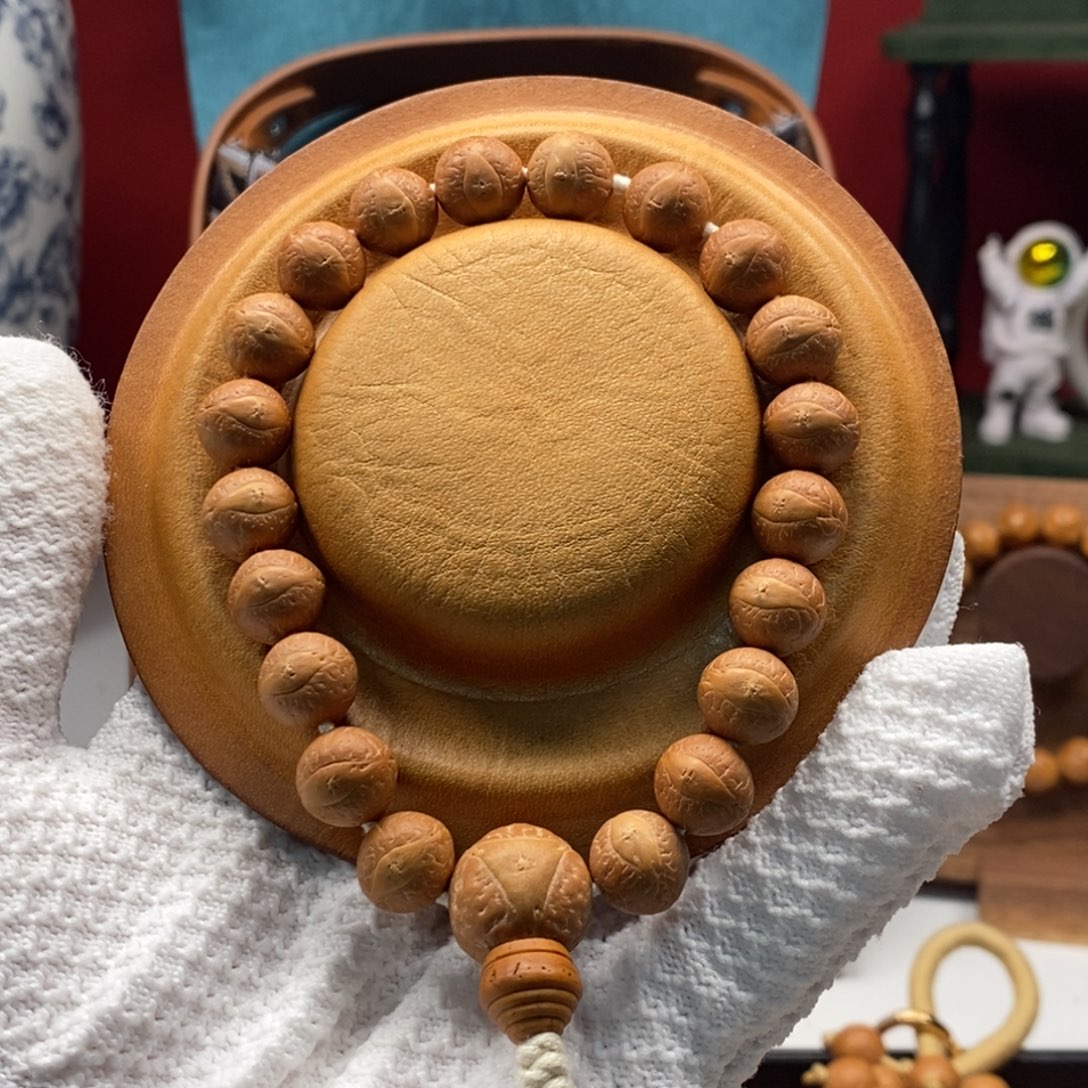 凤眼菩提手串12mm