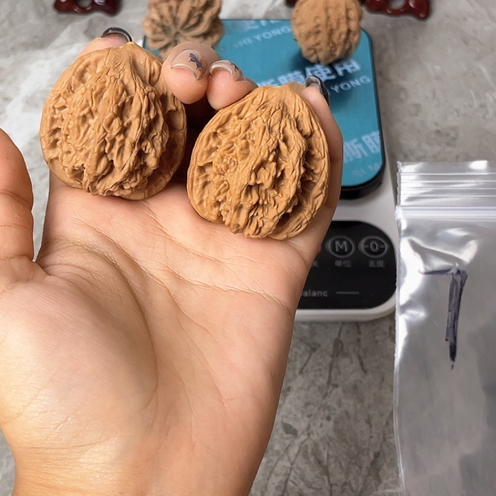 7号麦虎。             