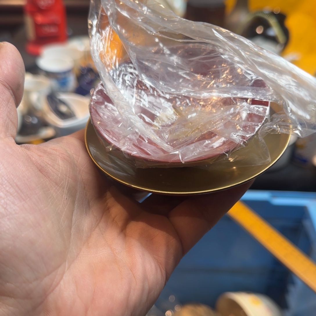 *****餐具默认微瑕不退不换