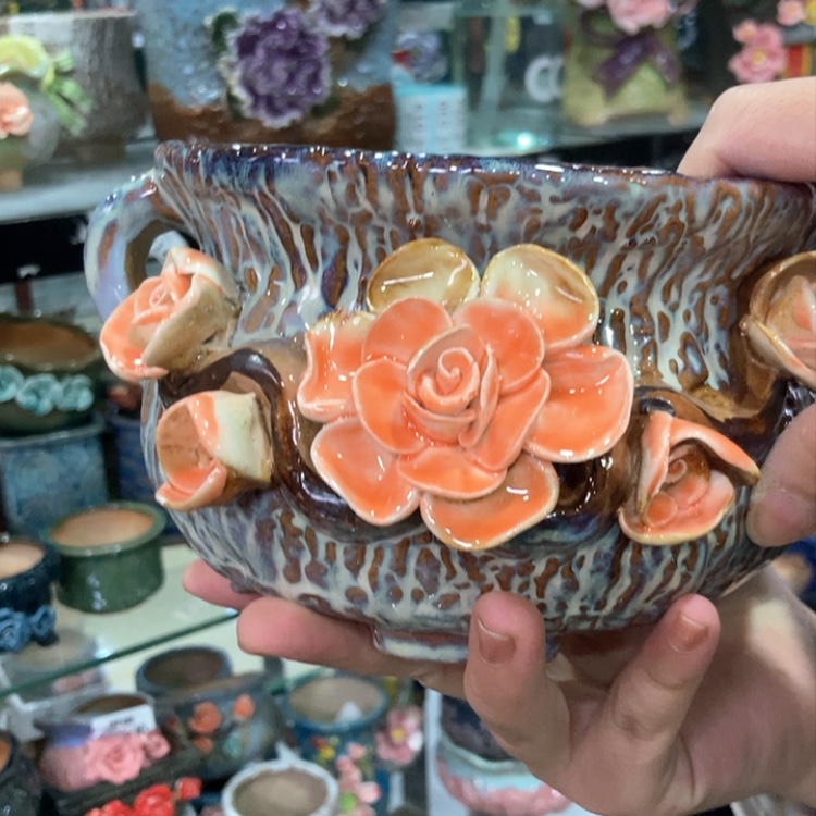【闪购商品】红陶福利