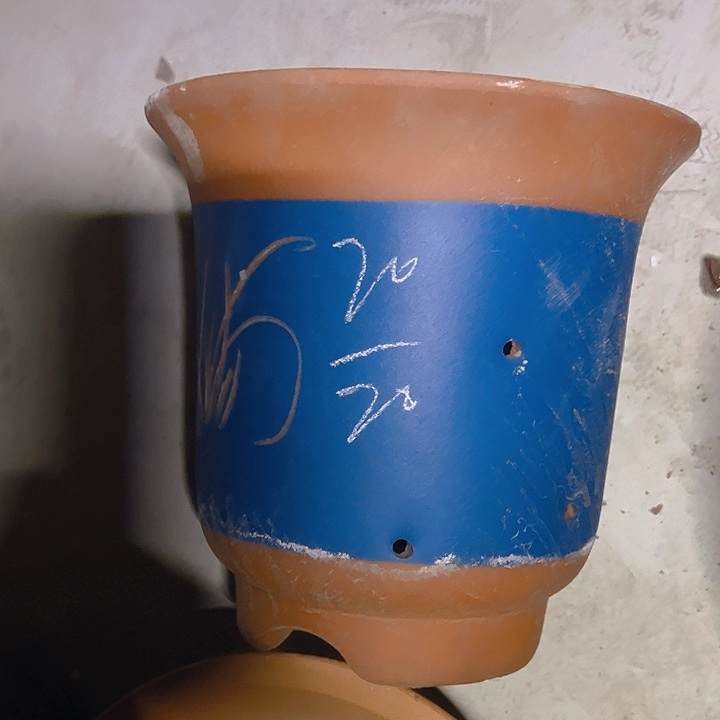 紫砂花盆清仓处理