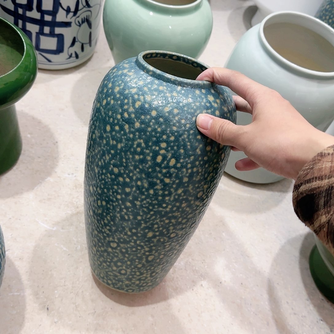 摆件正品无孔正品