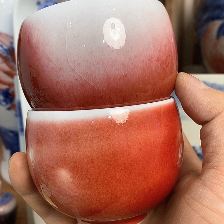 瓷片景德镇陶瓷艺术