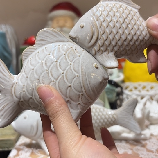 摆件外贸尾单微瑕，介意慎拍