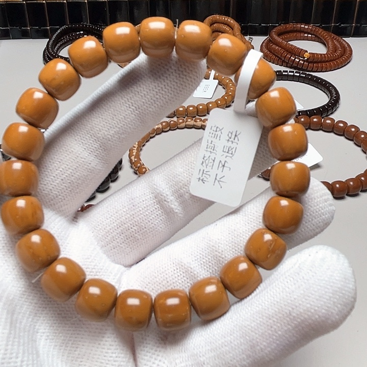 把件紫金鼠花****阴9.老型