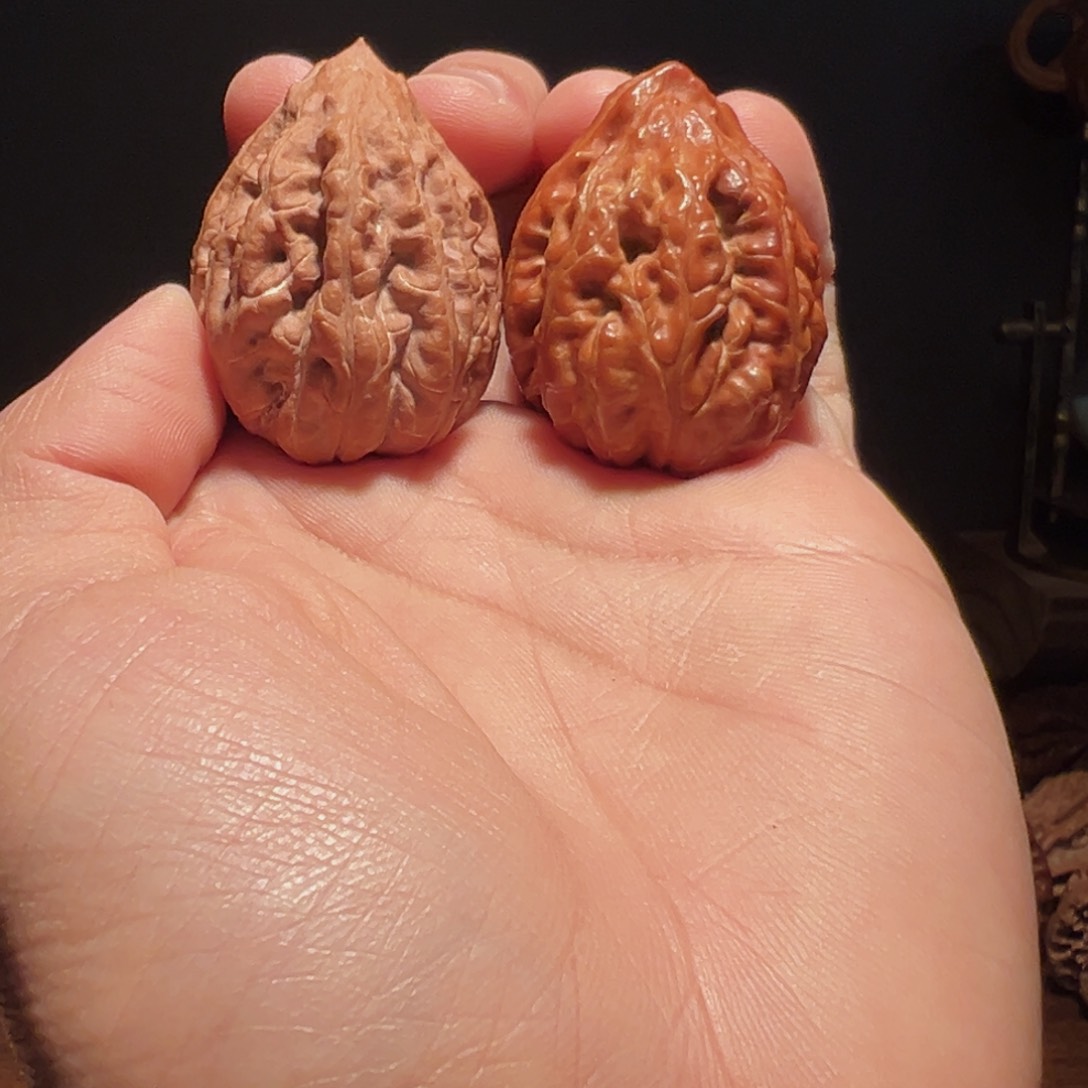 吊坠文玩核桃7**0