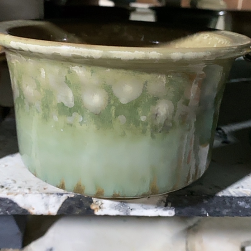 【闪购商品】红陶口12