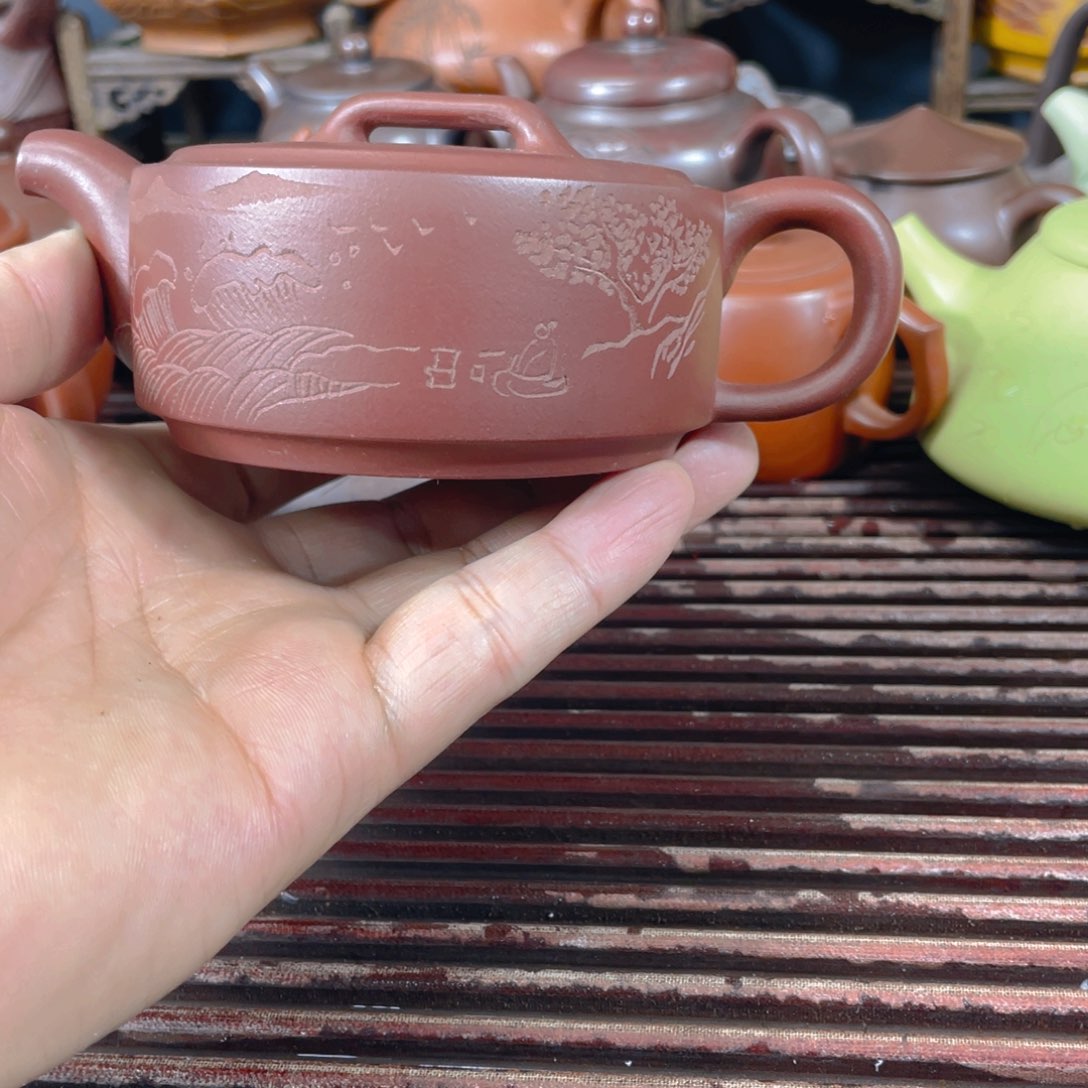 紫砂壶紫砂茶具茶茶具茶壶