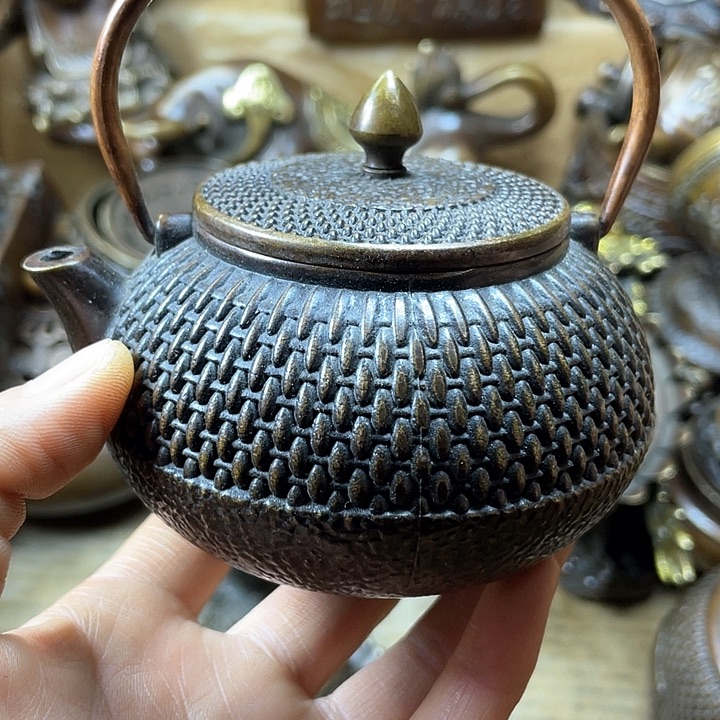 全是铜铜铜器铜器