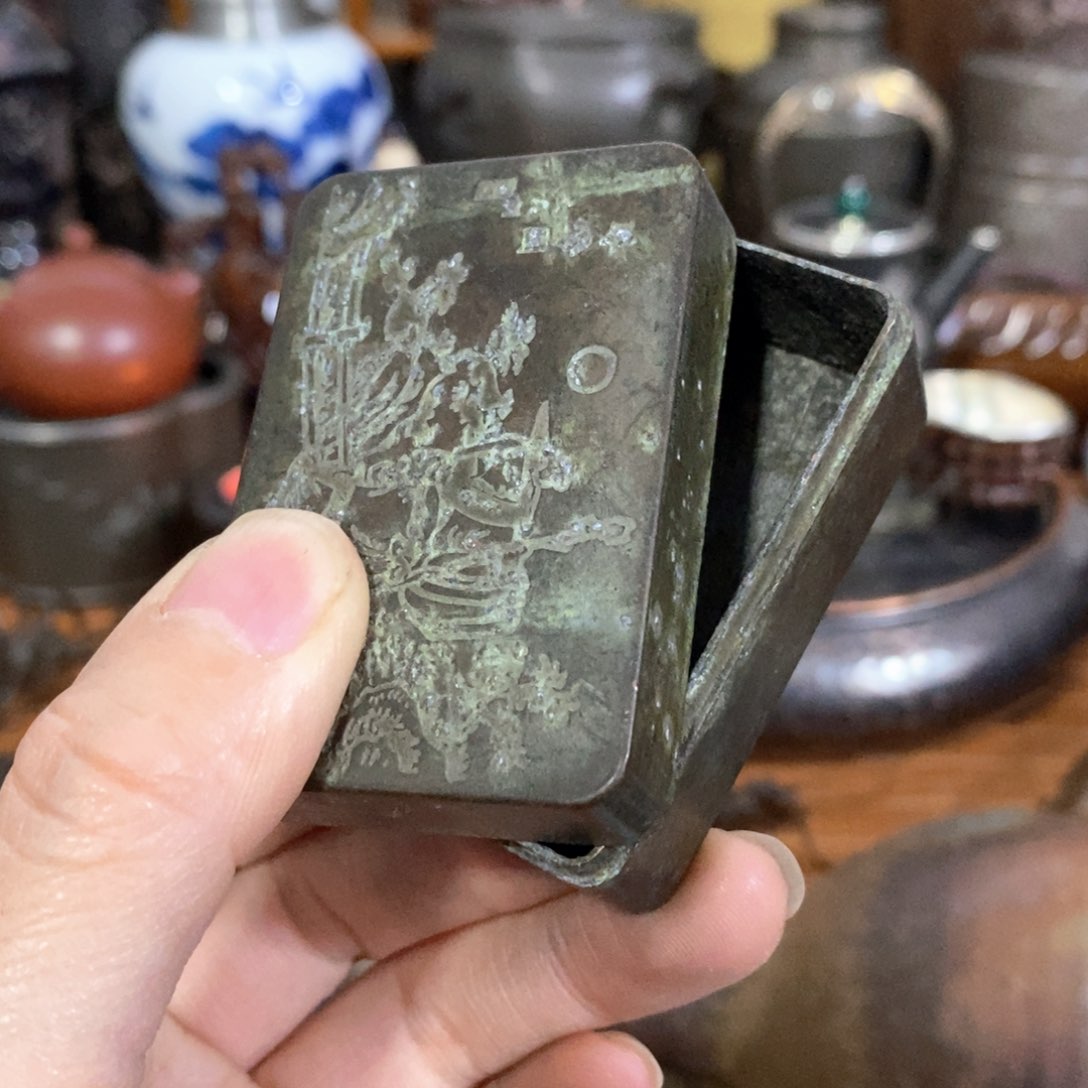 茶盏推荐这家店推荐这家