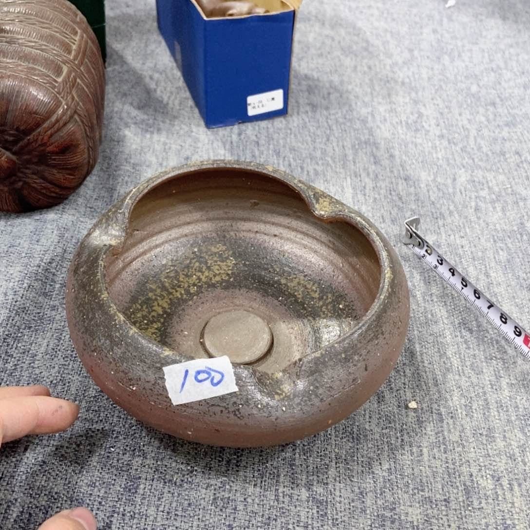 紫砂茶杯非常满意好看得物件