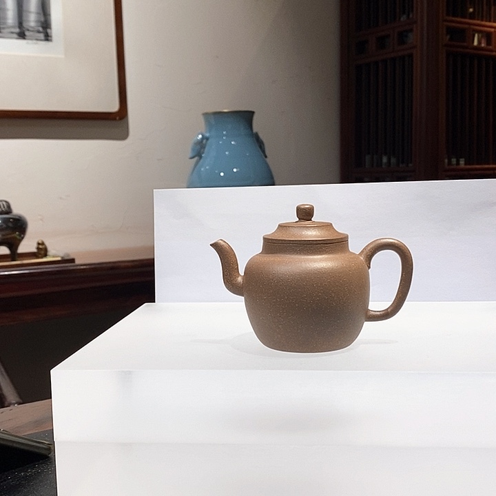 紫砂茶壶琳**晗刘律紫砂