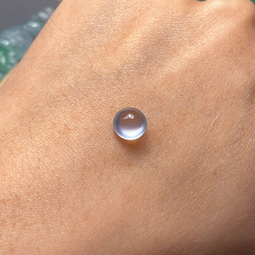 翡翠未镶嵌颈饰?***哟翡翠