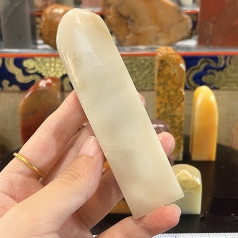 寿山石印石寿山石印石