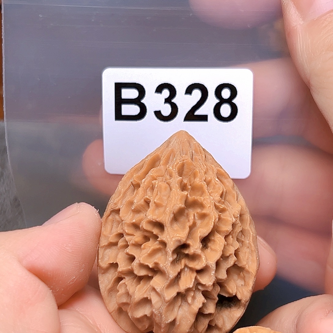 文玩核桃吊坠39老鼠