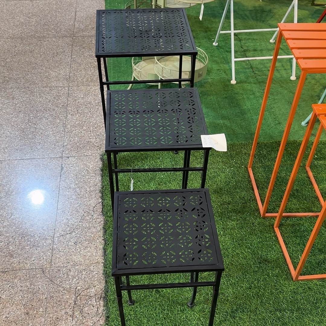 花架置物架户外用品